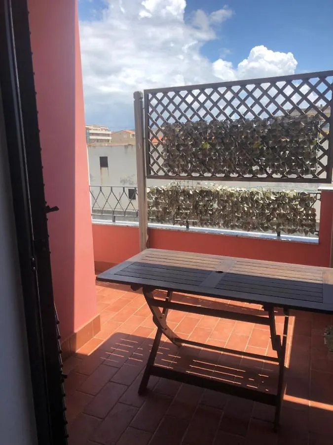 Aurasol Alghero 0*,  Italy