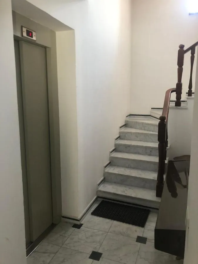Aurasol Alghero Apartment