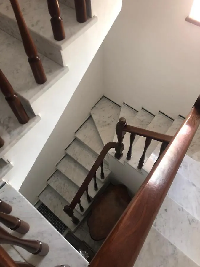 Apartment Aurasol Alghero Italy