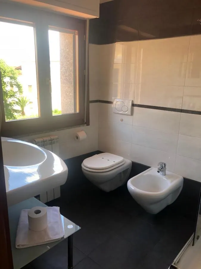 Apartment Aurasol Alghero Italy