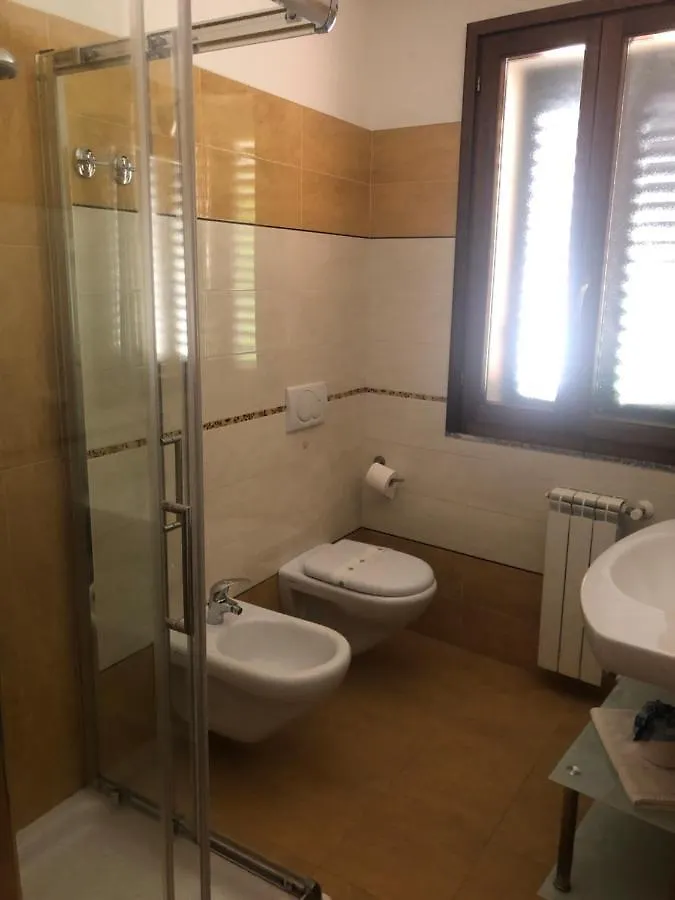 Aurasol Alghero 0*,  Italy
