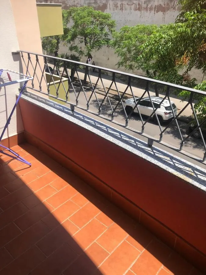 Aurasol Alghero Appartamenti Italia