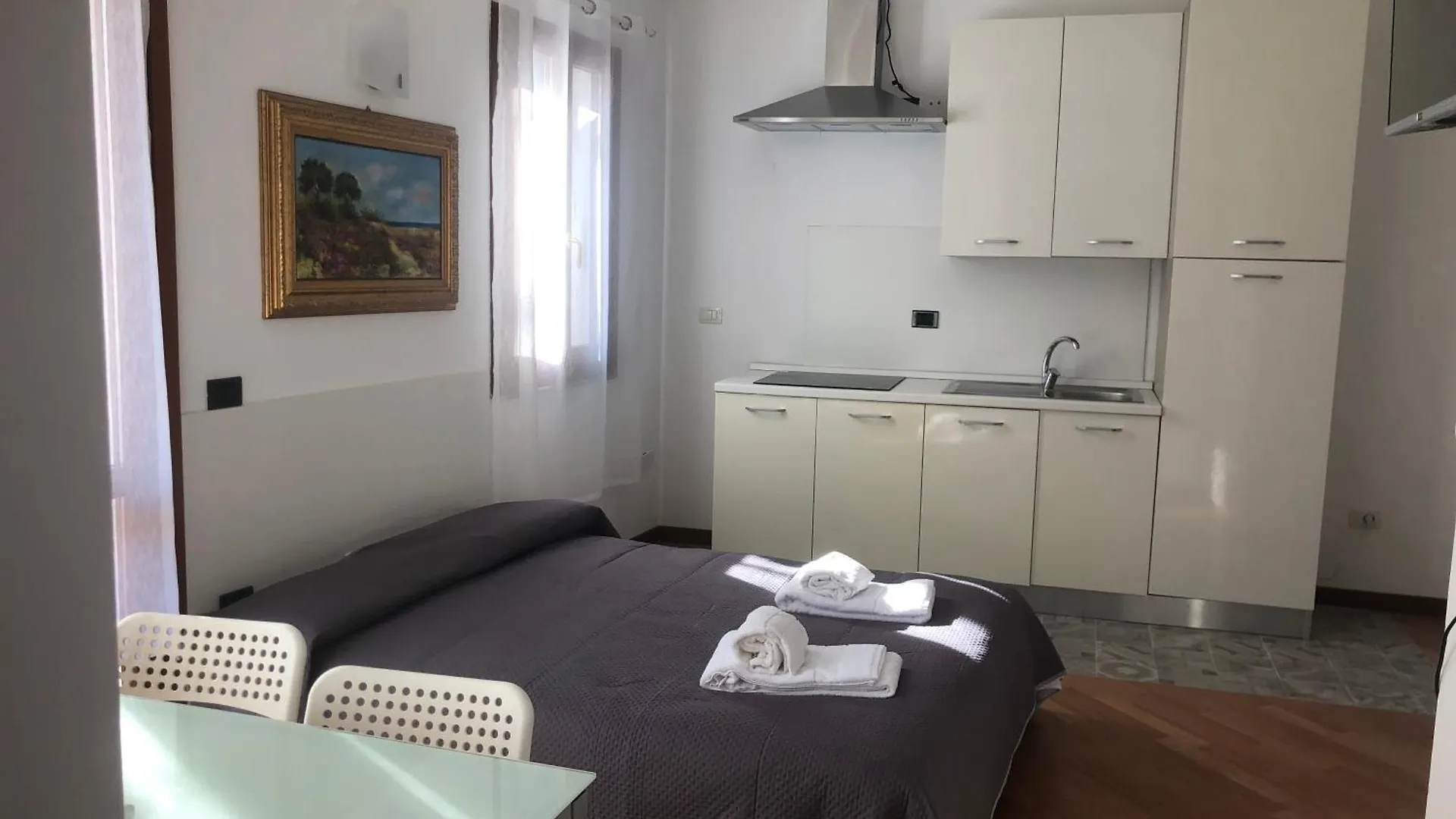 Aurasol Alghero