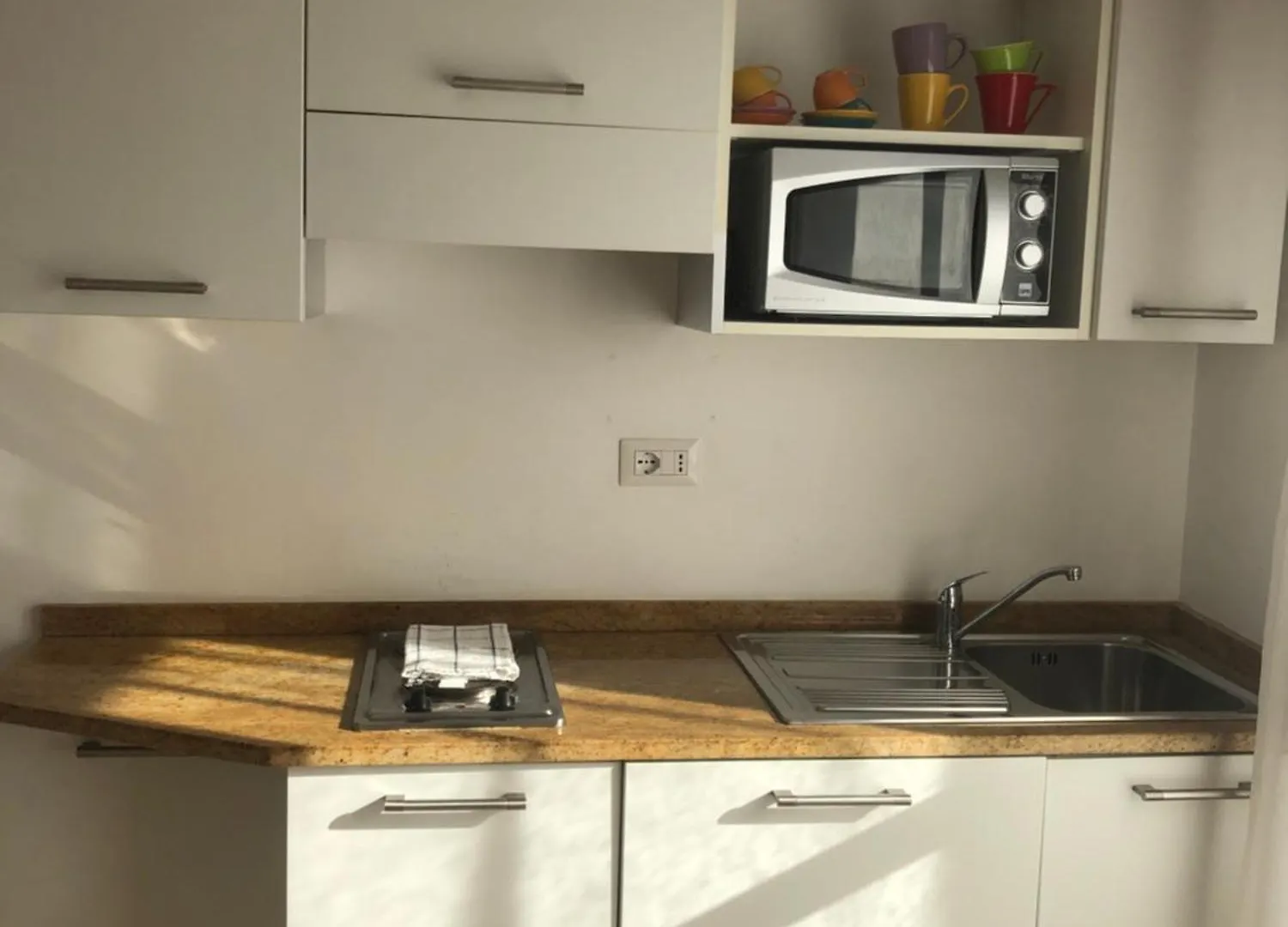 Aurasol Alghero Apartment