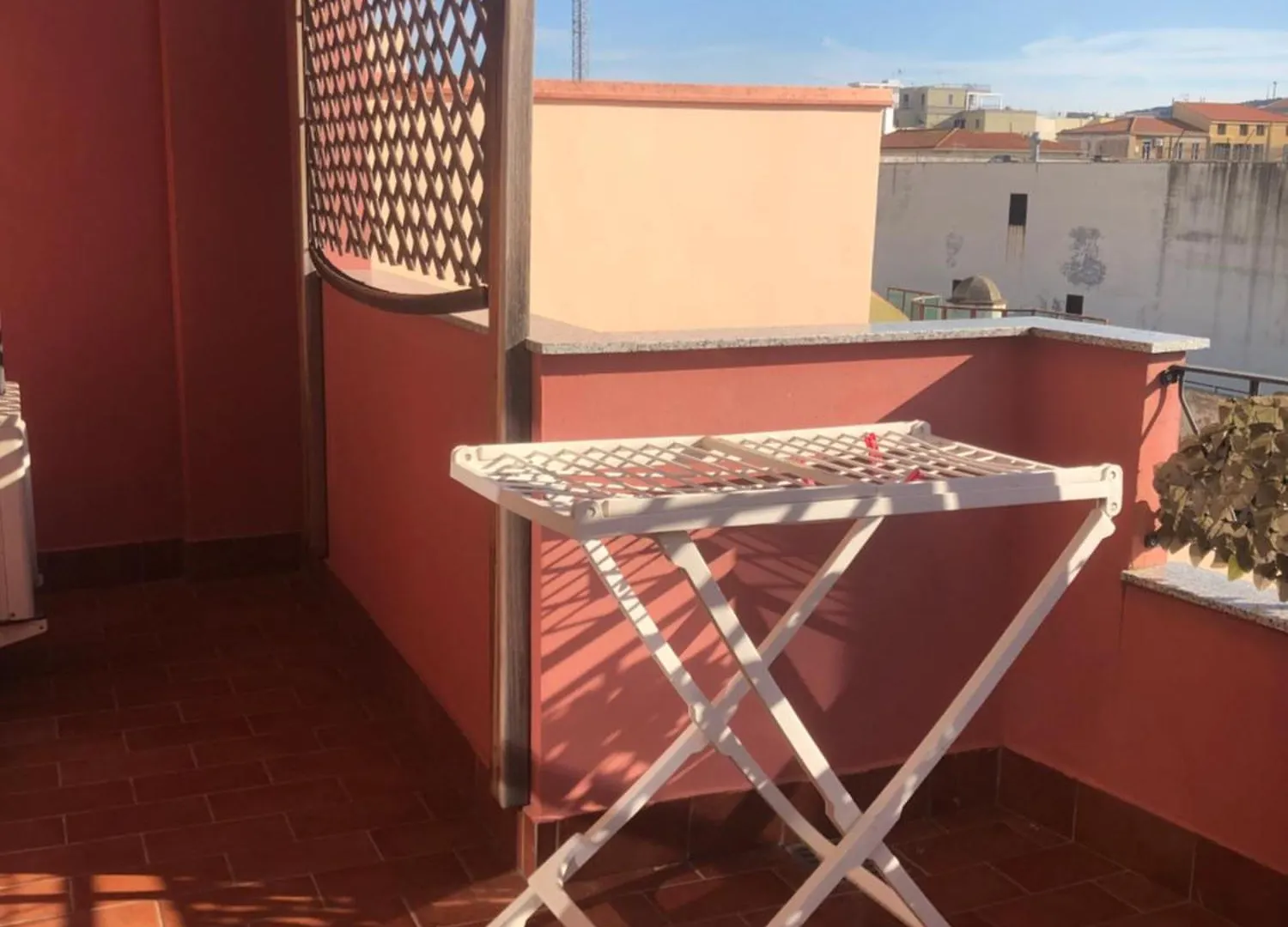 Aurasol Alghero Apartment