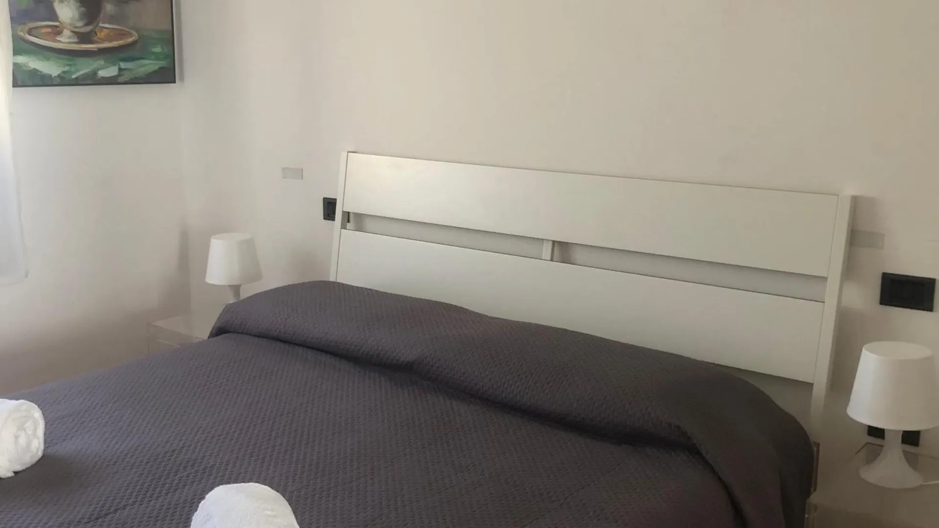 Apartment Aurasol Alghero