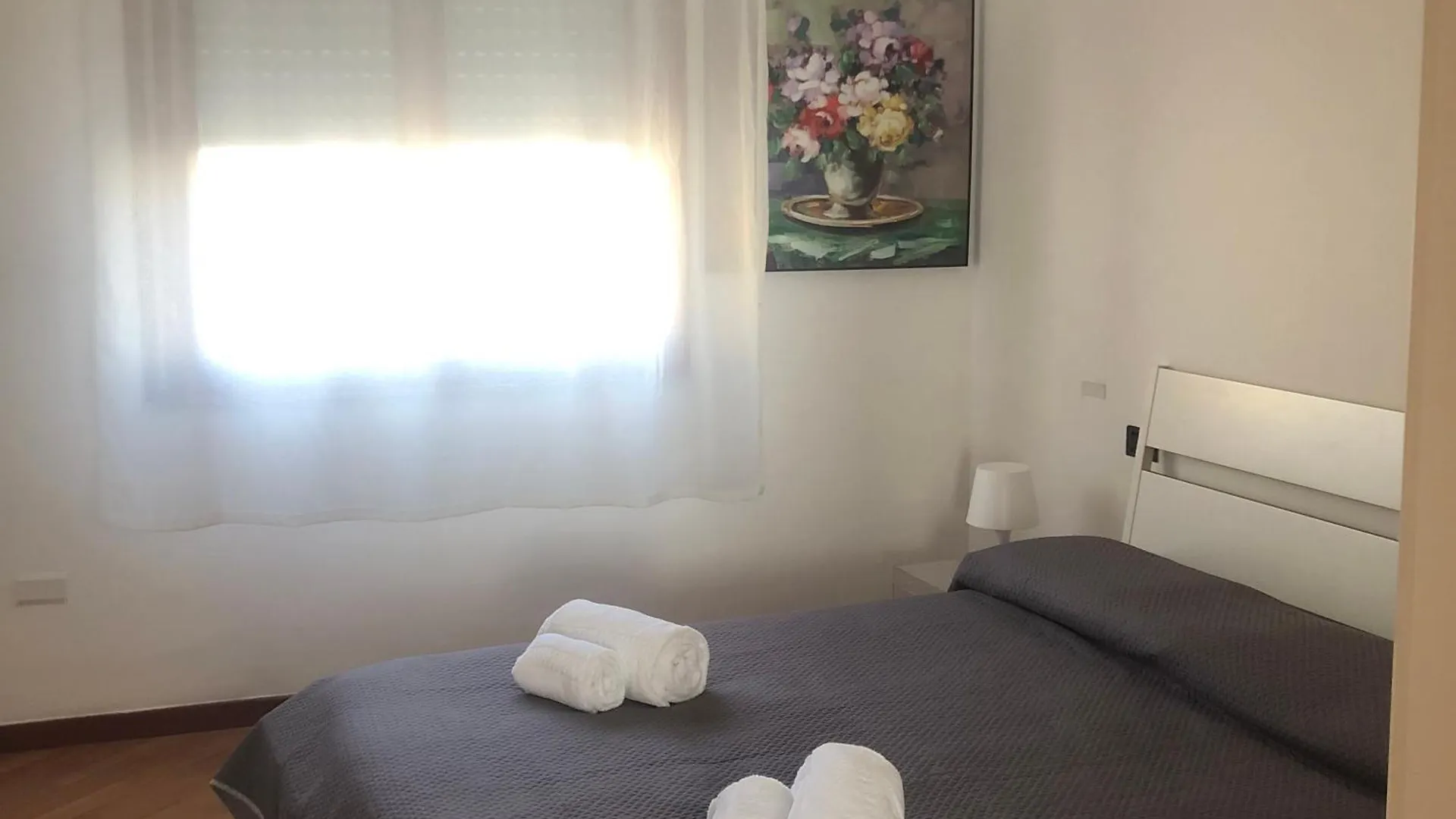 Apartment Aurasol Alghero