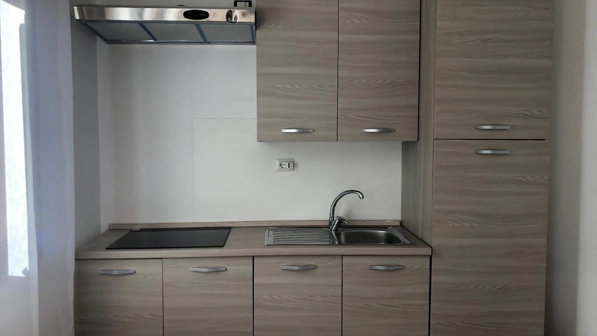 Apartment Aurasol Alghero