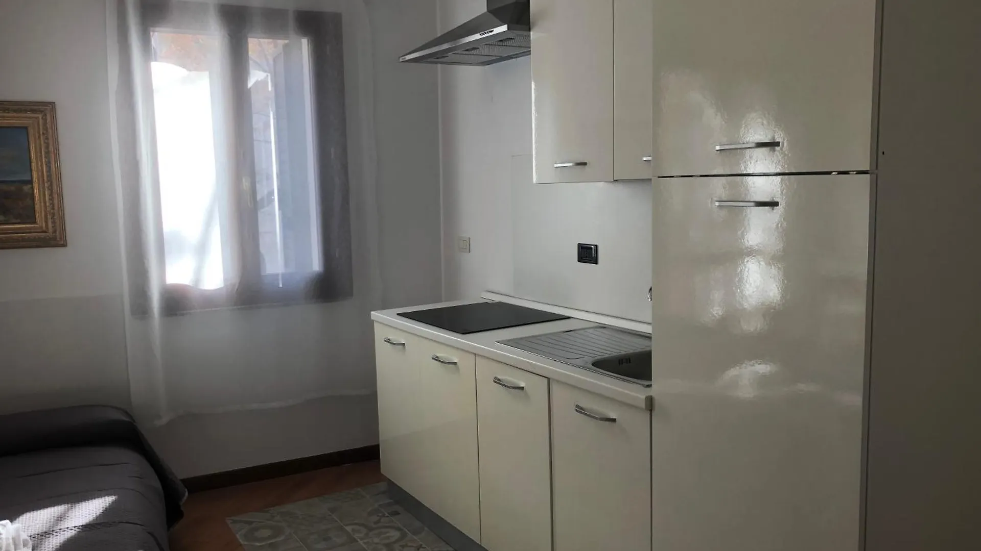 Aurasol Alghero Apartment