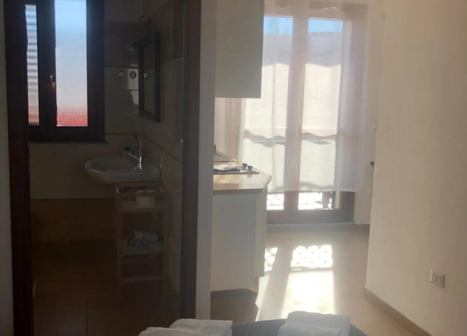 Aurasol Alghero Apartment