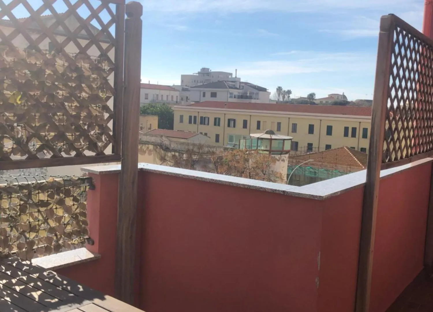 Aurasol Alghero