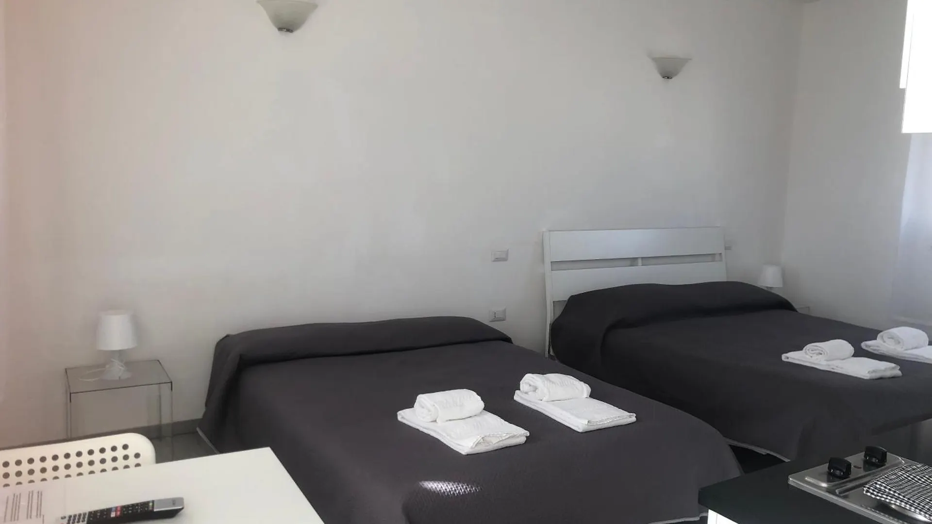 Aurasol Alghero 0*,  Italy