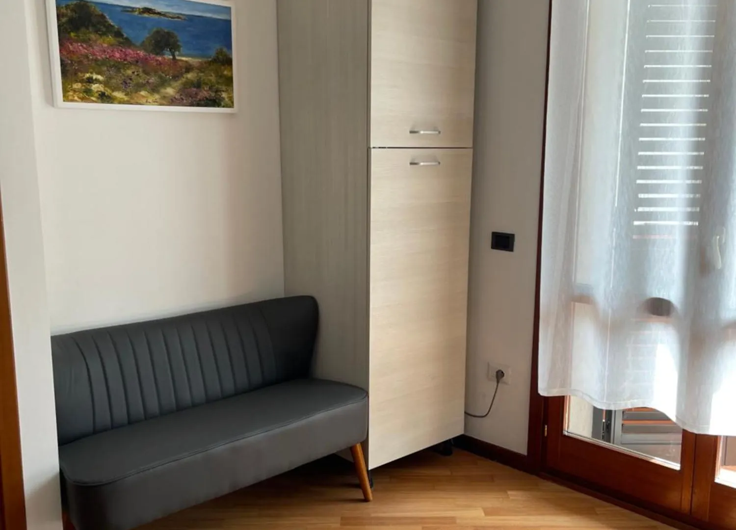 Apartment Aurasol Alghero