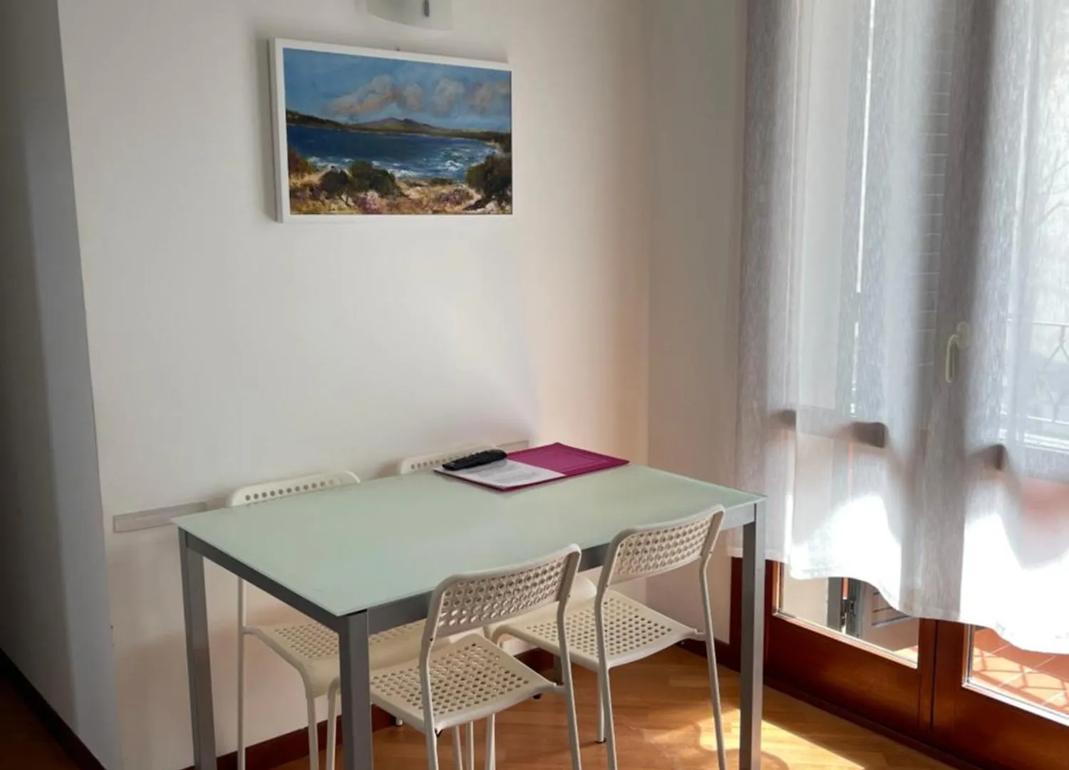 Aurasol Alghero Apartment