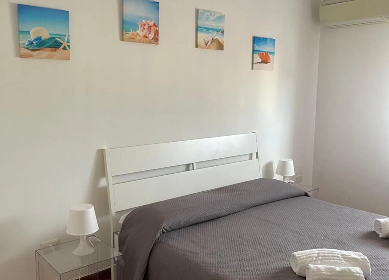 Apartment Aurasol Alghero Italy