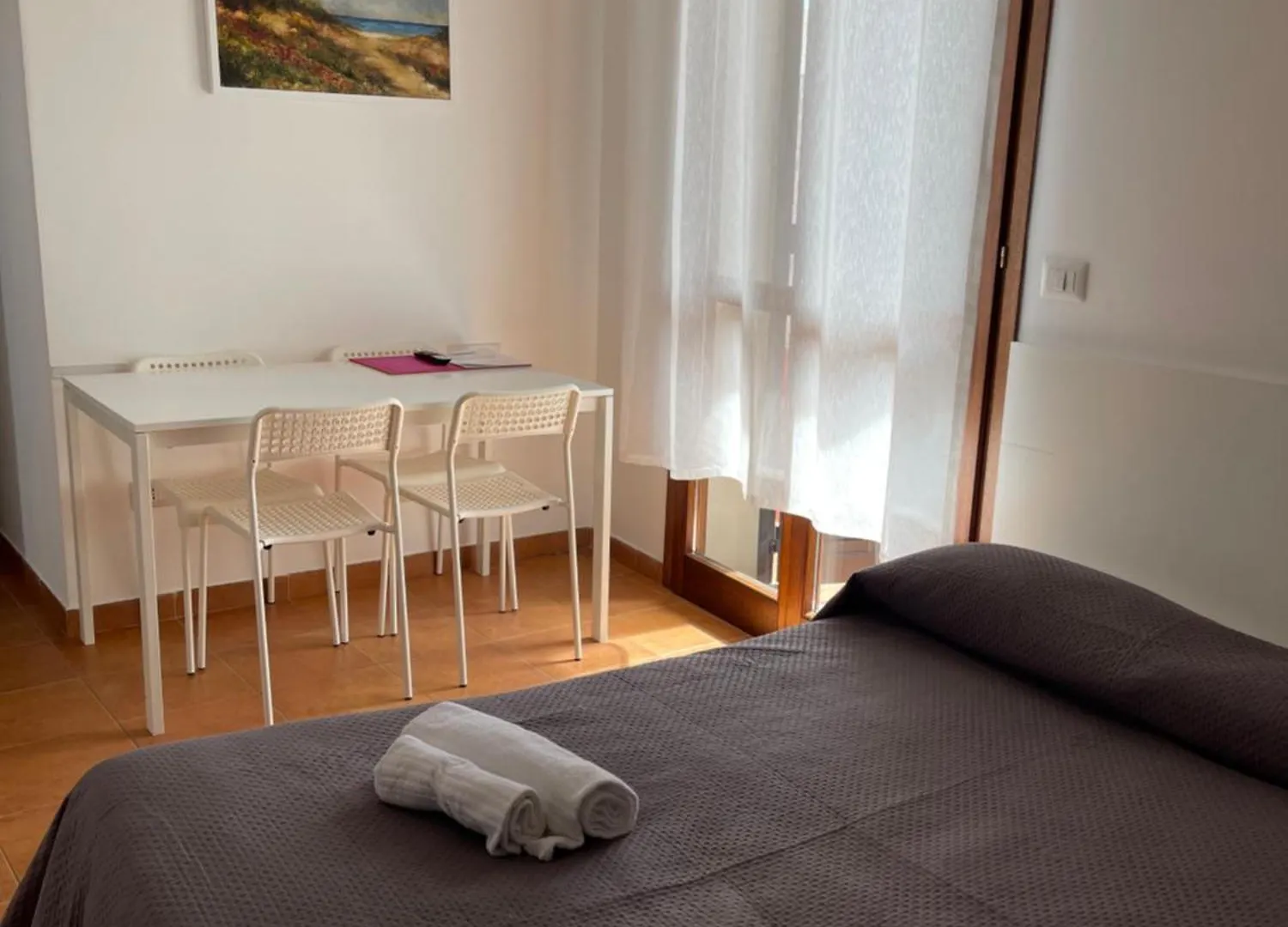 Apartment Aurasol Alghero