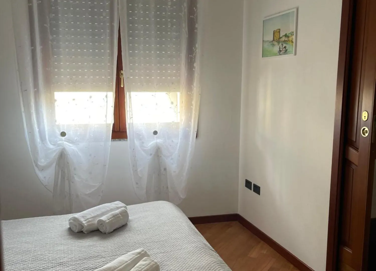 Aurasol Alghero Apartman