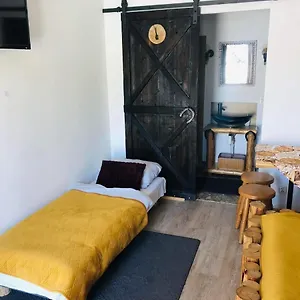 Rochowa Buznica , Zakopane Lengyelország