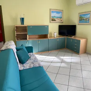 Casa Baly Appartamento