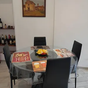  Appartamento G House Italia