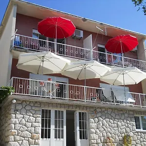Anita , Crikvenica Horvátország