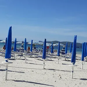 8 Via Corsica Appartamento