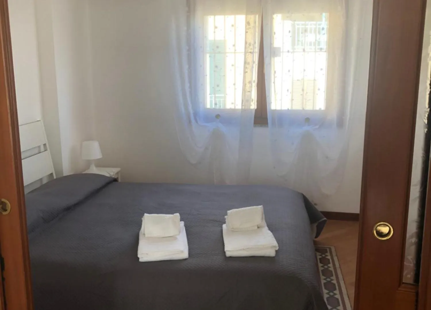 Apartment Aurasol Alghero