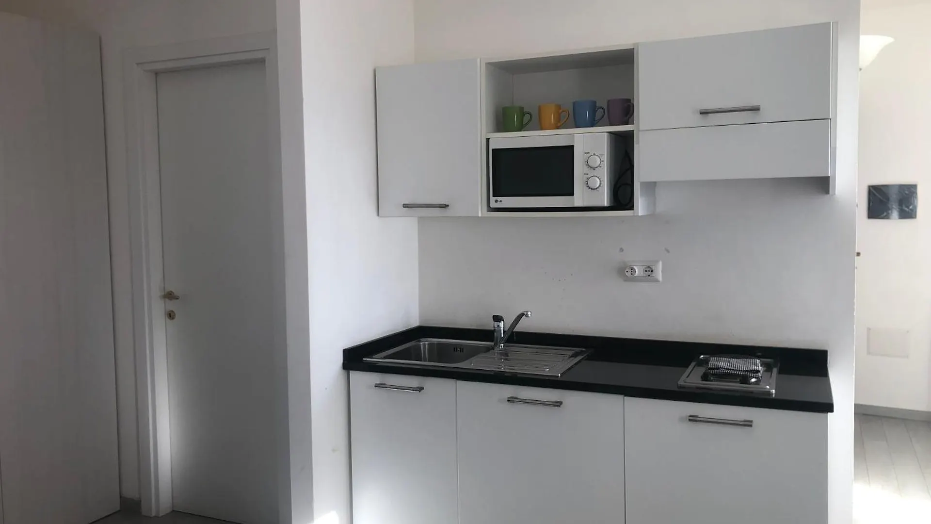 Apartment Aurasol Alghero Italy