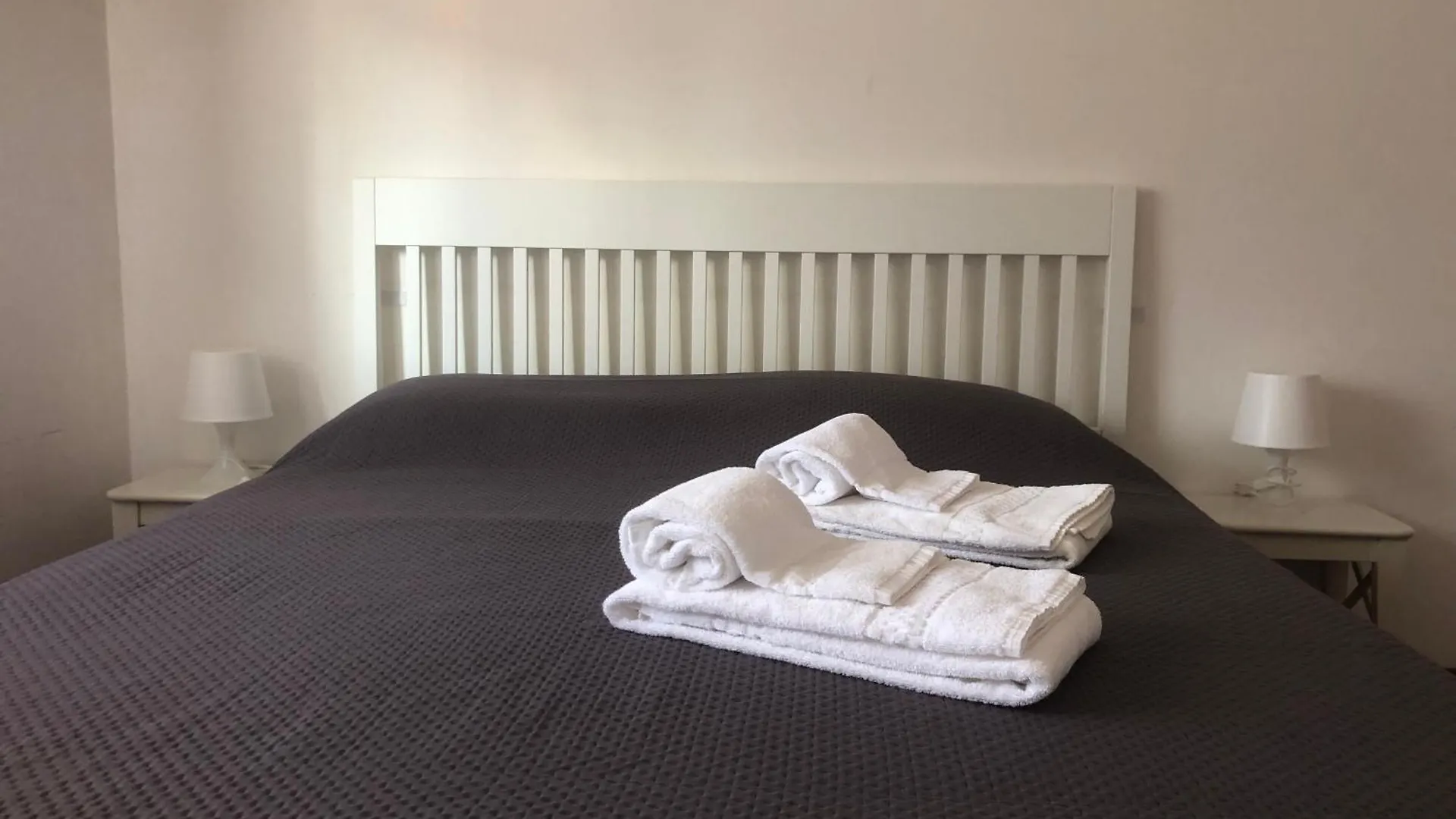 Aurasol Alghero Apartment